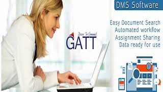 Request a Free Demo DMS Software | Document Management System