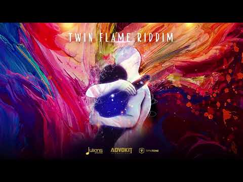 Angelique Sabrina - Rock With Me (Twin Flame Riddim) "2019 Soca" [AdvoKit Prod. x Julianspromos]