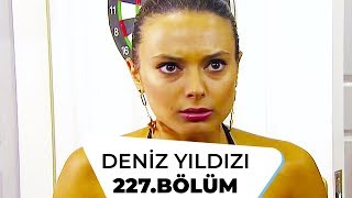 Deniz Yıldızı 227. Bölüm - 2. Sezon