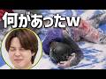 【BTS運動会2】ジミンどうしてそうなった…w【日本語字幕】