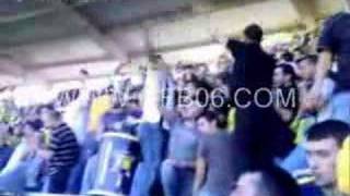 GFB-06 OFTAŞ -FENERBAHÇE -SENİ SEVMEK DELİ GİBİ