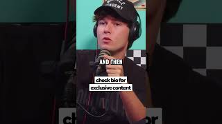 Zach had NO IDEA who Whitney Cummings was