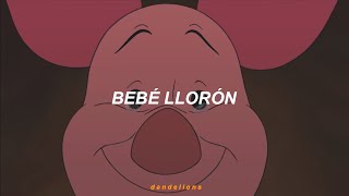 Melanie Martinez - Cry Baby Piglet Sub. Español