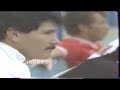 مباراة المنتخب السعودي ومنتخب البحرين كأس الخليج 1988 