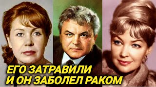 картинка: Жила с одним, но любила другого, несмотря на его измену. Любила всю жизнь.