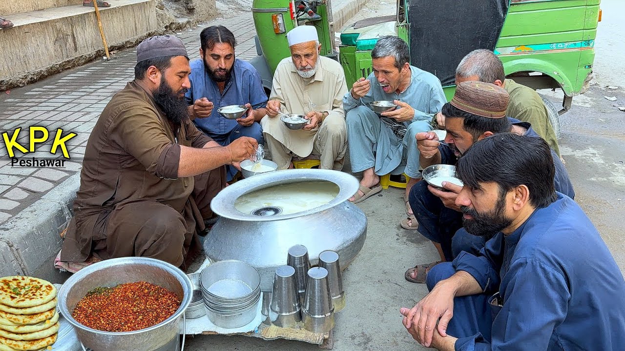 7 MUST TRY 🤤 STREET FOOD IN PAKISTAN | THE BEST VIDEOS LOVED BY MILLIONS | MOST POPULAR STREET FOOD