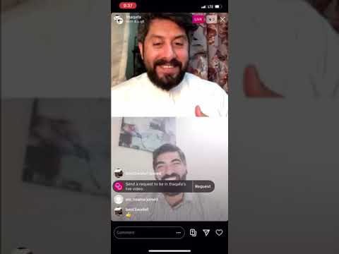 نحبها بافعالنا من انستغرام جمعية الثقافة الاجتماعيه تقديم المذيع احمد الرفاعي مع د حسين فولاذ