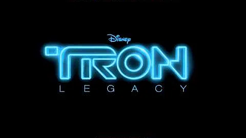 Daft Punk | Outlands Part. 2 | Tron Legacy (Original Soundtrack) | iTunes Bonus Track Exclusive