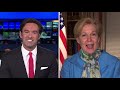 Dr. Deborah Birx on California, Coronavirus & Scarves
