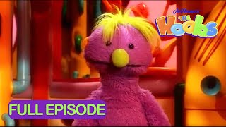 The Hoobs | Upside Down | Jim Henson Family Hub | Kids Cartoon