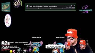 still cant pick a game will Arkham Knight hook me? w/Cerb FIRST PLAYTHROUGH!!!