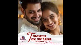 Tum Mile To Yun Laga Kam Karti Hai Dua