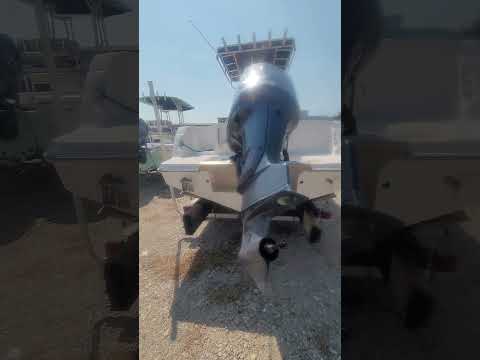 Aquasport Repower Project Walk-through