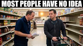 10 Foods Quietly Vanishing From Shelves — The People Stocking Them Know Something You Don't