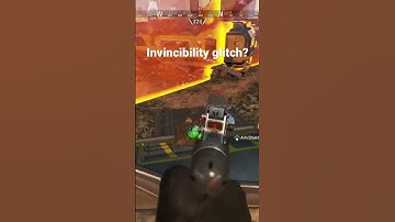 New Season 16 Apex Glitch? #shorts #apexlegends