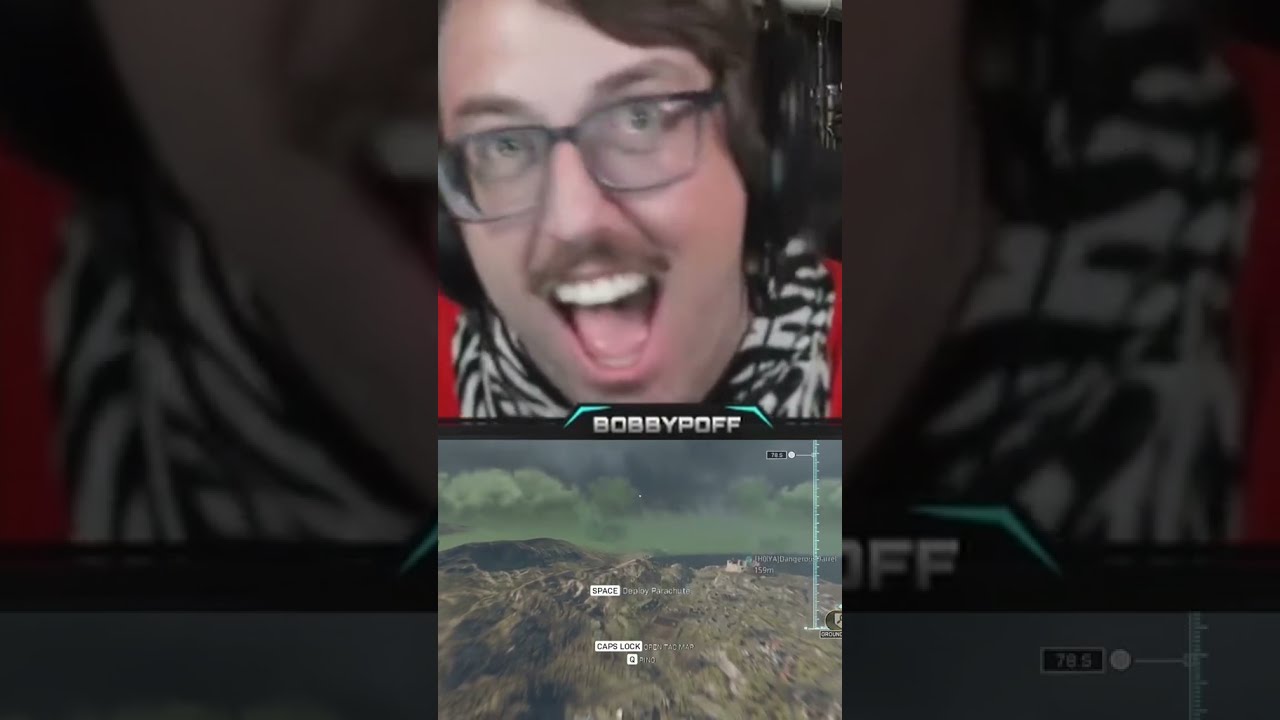 What just happen.... 