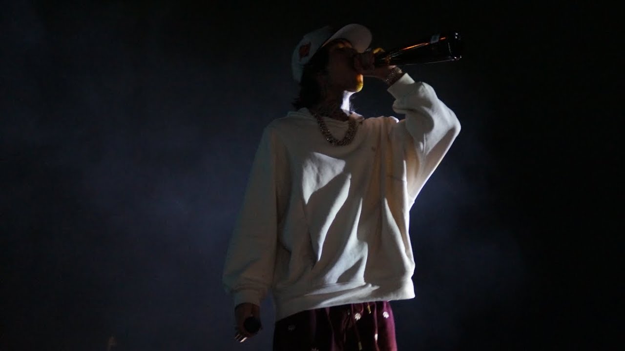 Natanael Cano - Sin Ti - El Toro Encartado ( En Vivo ) Querétaro 2023