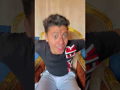 اجمل فيديوهات محمد سمسم اضحك من قلبك 