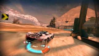 How to overtake in Split Second like a boss #2 (ft. Spotty) #SplitSecondShorts Net Worth