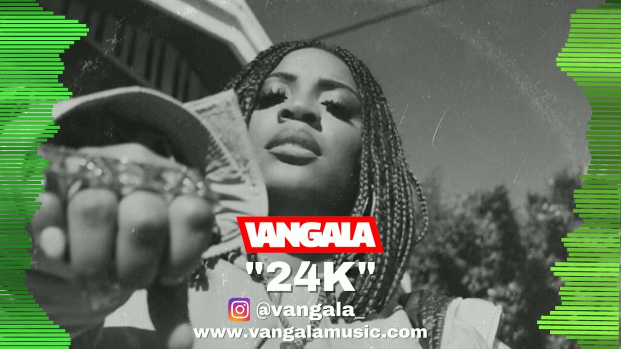 [FREE] Kamaiyah x YG Type Beat | "24K" | 99BPM C