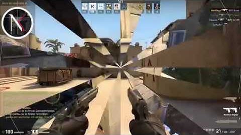 CSGO CHEAT 2018 - AIMBOT, WALLHACK, TRIGGERBOT, SKINCHANGER [UNDETECTED]