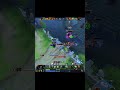 нападение на рубика мид | twich: Lexcraik #shorts #short #twitch #dota #стрим