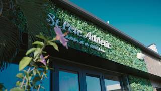 How St Pete Athletic Saved 1000+ Hours with Homebase Hiring Assistant