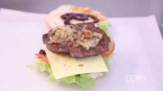 Caffe Chino Cafe Coffee Shop in Nerang QLD serving Burger and Sandwich screenshot 4