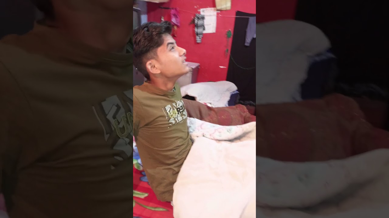 WINTER CHALLENGE! 🥶 