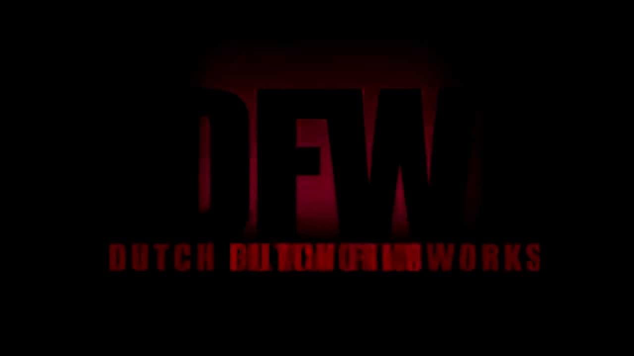 Distributors -Dutch Filmworks- Intro (HD 1080p)