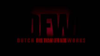 Distributors -Dutch Filmworks- Intro (HD 1080p)