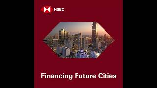 Celebrity Financing Future Cities: Sustainable urban infrastructure Profile