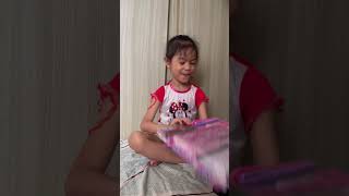 New Smiggle Alert. Thank You, Ninang Hanna