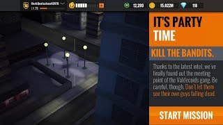 Sniper 3D GABE'S CROSSING Primary 7 It's Party Time