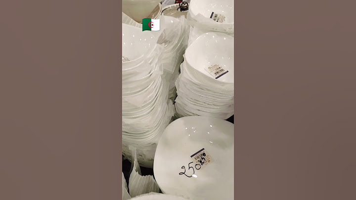 #جديد أواني رمضان 2024🌛الإخوة بورقعة لتحطيم الأسعار حجوط