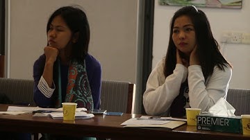 Measuring air pollutants at the ground level