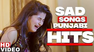 Punjabi Sad Songs Mashup 2023 l Evergreen Punjabi Sad Songs 2023 l Best New Music For All Seasons