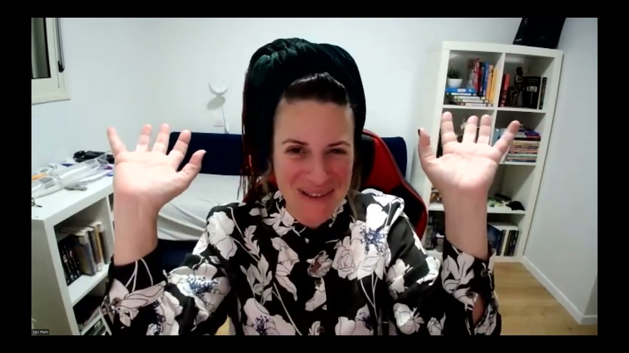 אינטימיות במרחב הזוגי הורי