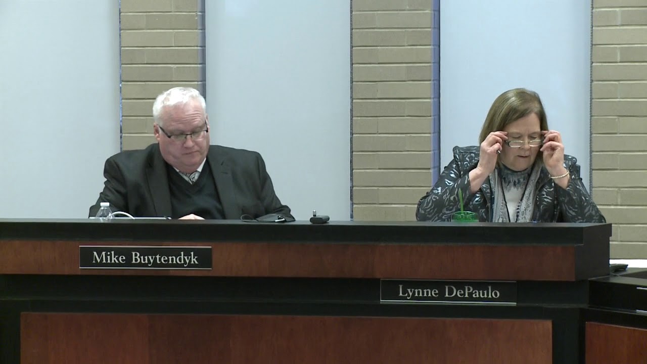 04 16 18 City Council City of Wooster YouTube 720p YouTube