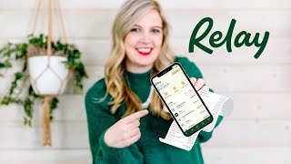How To Capture And Manage Business Receipts (Relay Banking Tutorial)