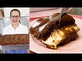 BOLO DE CHOCOLATE COM LEITE NINHO DE LIQUIDIFICADOR! FOFINHO, FÁCIL! DERRETE NA BOCA-Isamara Amâncio