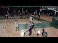 AHN POG Chatham's Malik Potter