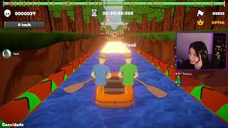 Judge the tactics, but NEVER the results - Paddle Paddle Paddle