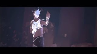 ABSOLVER- This Man's Kung Fu Is TOO GOOD