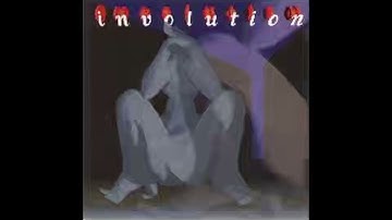 Involution – Involution (1998, Full Album)