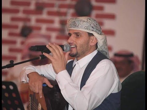اديت لك قلبي حسين محب حفلة الرياض 