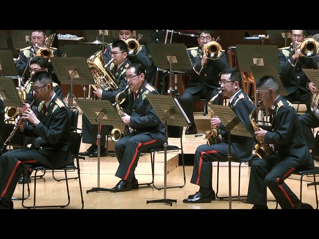 交響的詩曲「走れメロス」福島弘和