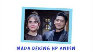 Nada dering hp andin ikatan cinta