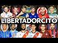 EL LIBERTADORCITO 2019 | Los Displicentes