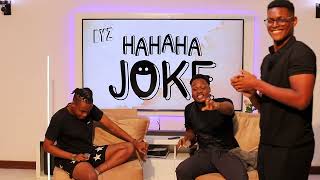 Download Lagu HAHA JOKES W/Forfiet (Feat. Lubero) MP3